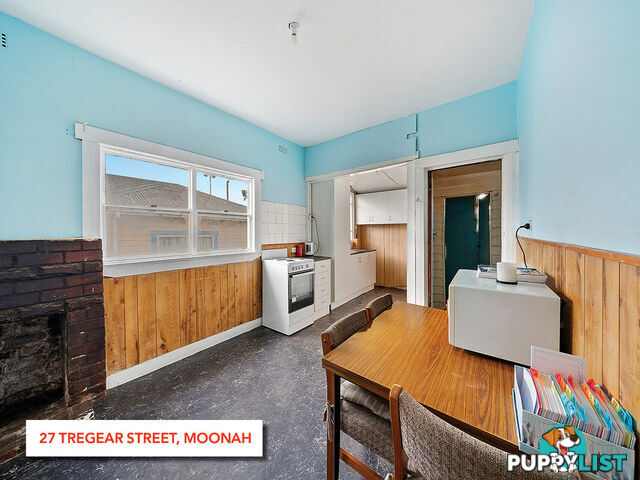 25 & 27 Tregear Street MOONAH TAS 7009