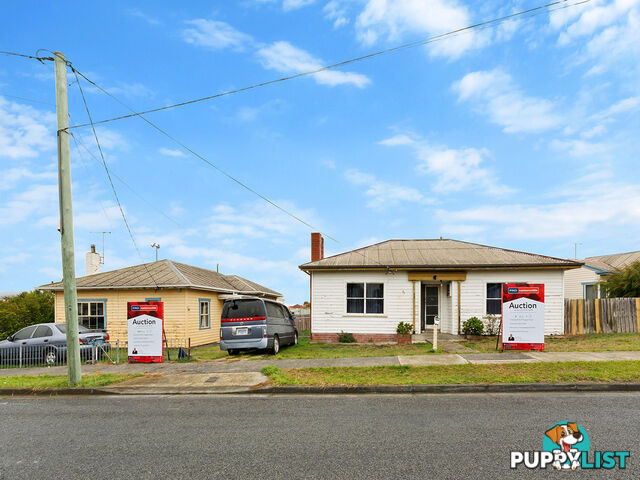 25 & 27 Tregear Street MOONAH TAS 7009