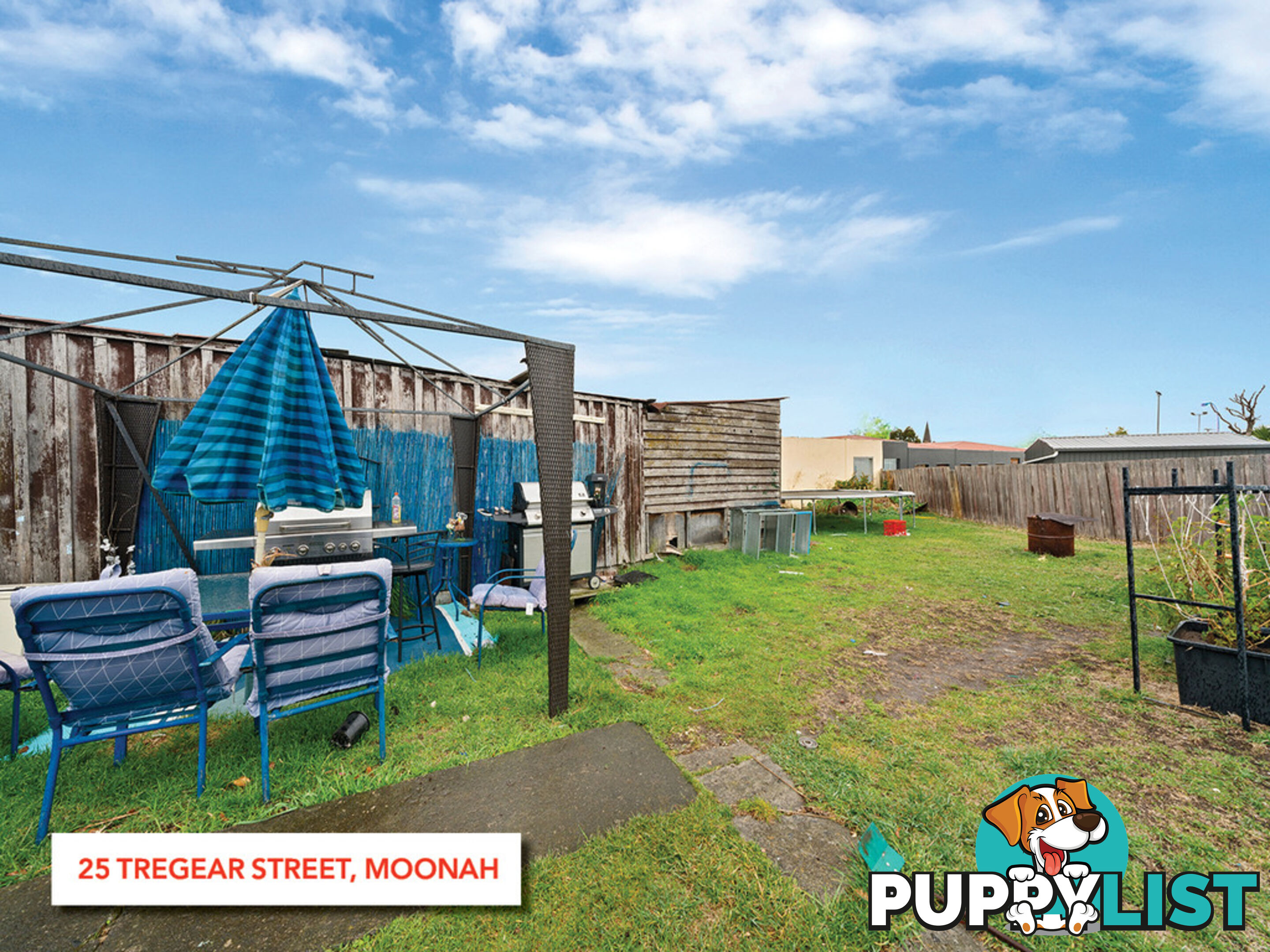 25 & 27 Tregear Street MOONAH TAS 7009