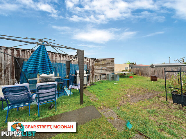 25 & 27 Tregear Street MOONAH TAS 7009