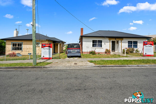 25 & 27 Tregear Street MOONAH TAS 7009