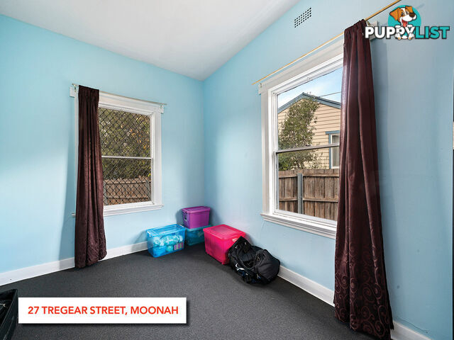 25 & 27 Tregear Street MOONAH TAS 7009