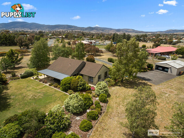 3 Daniel Place BRIGHTON TAS 7030