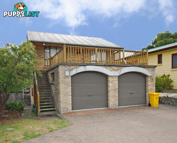 8 Stephen Street NEW NORFOLK TAS 7140
