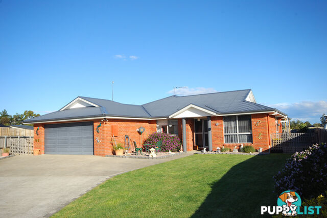 22 Amelia Court SORELL TAS 7172