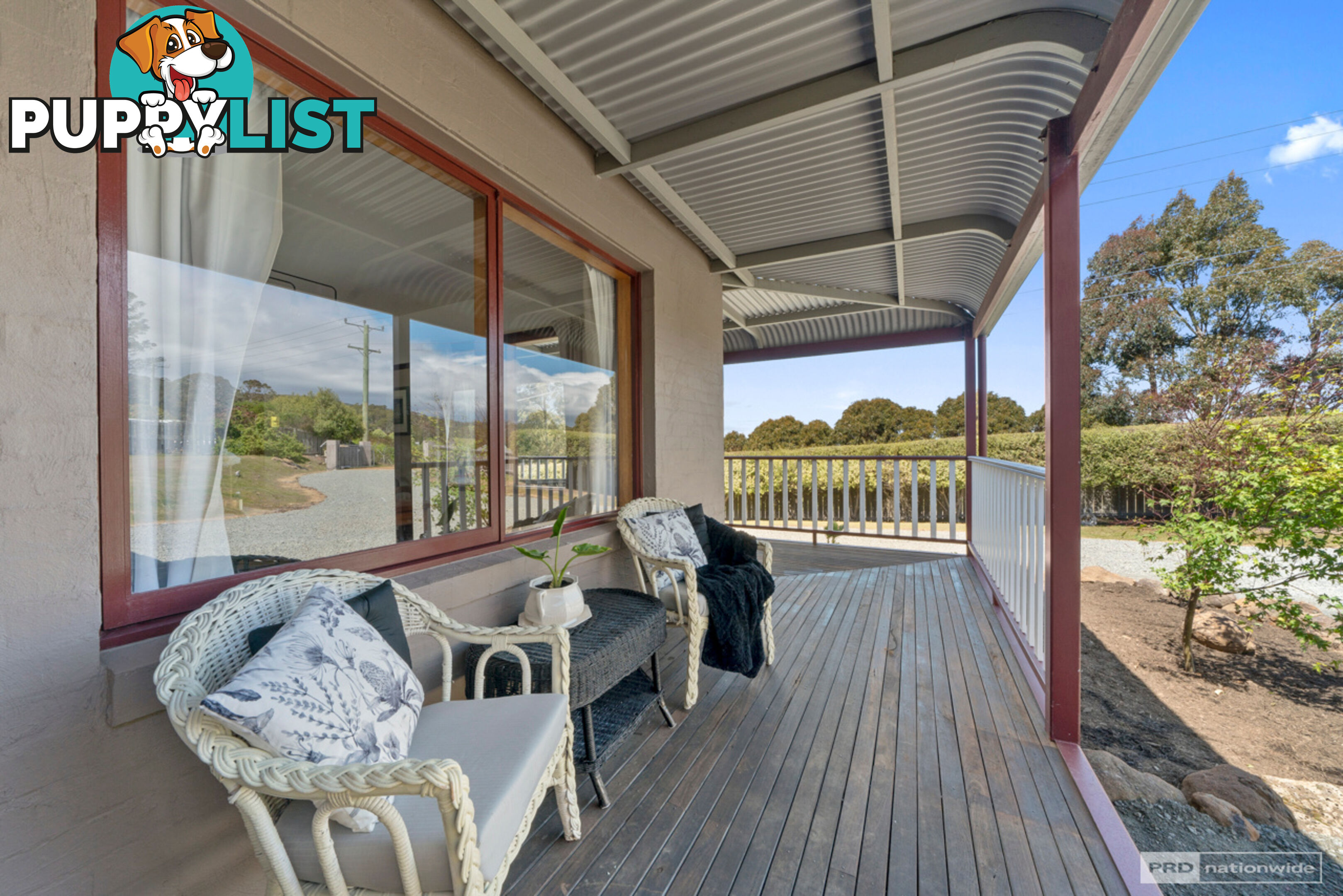 54 Hall Street RIDGEWAY TAS 7054