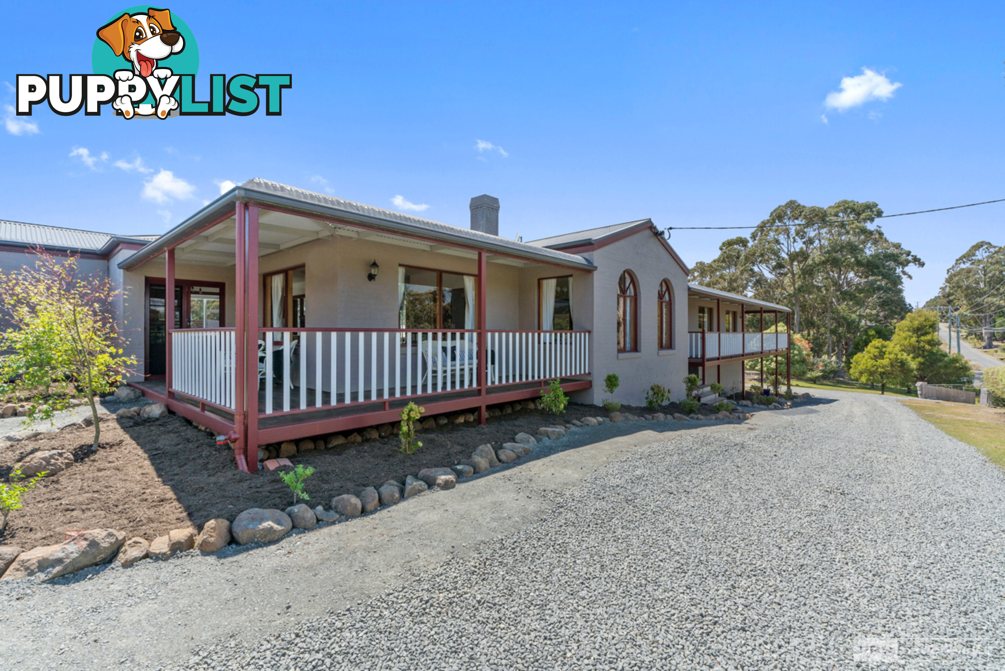 54 Hall Street RIDGEWAY TAS 7054