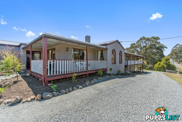 54 Hall Street RIDGEWAY TAS 7054