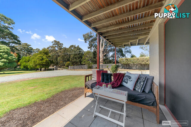 54 Hall Street RIDGEWAY TAS 7054