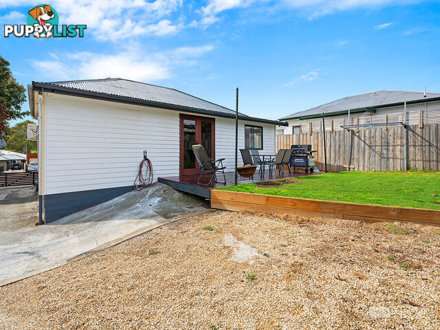 46 Clydesdale Avenue GLENORCHY TAS 7010