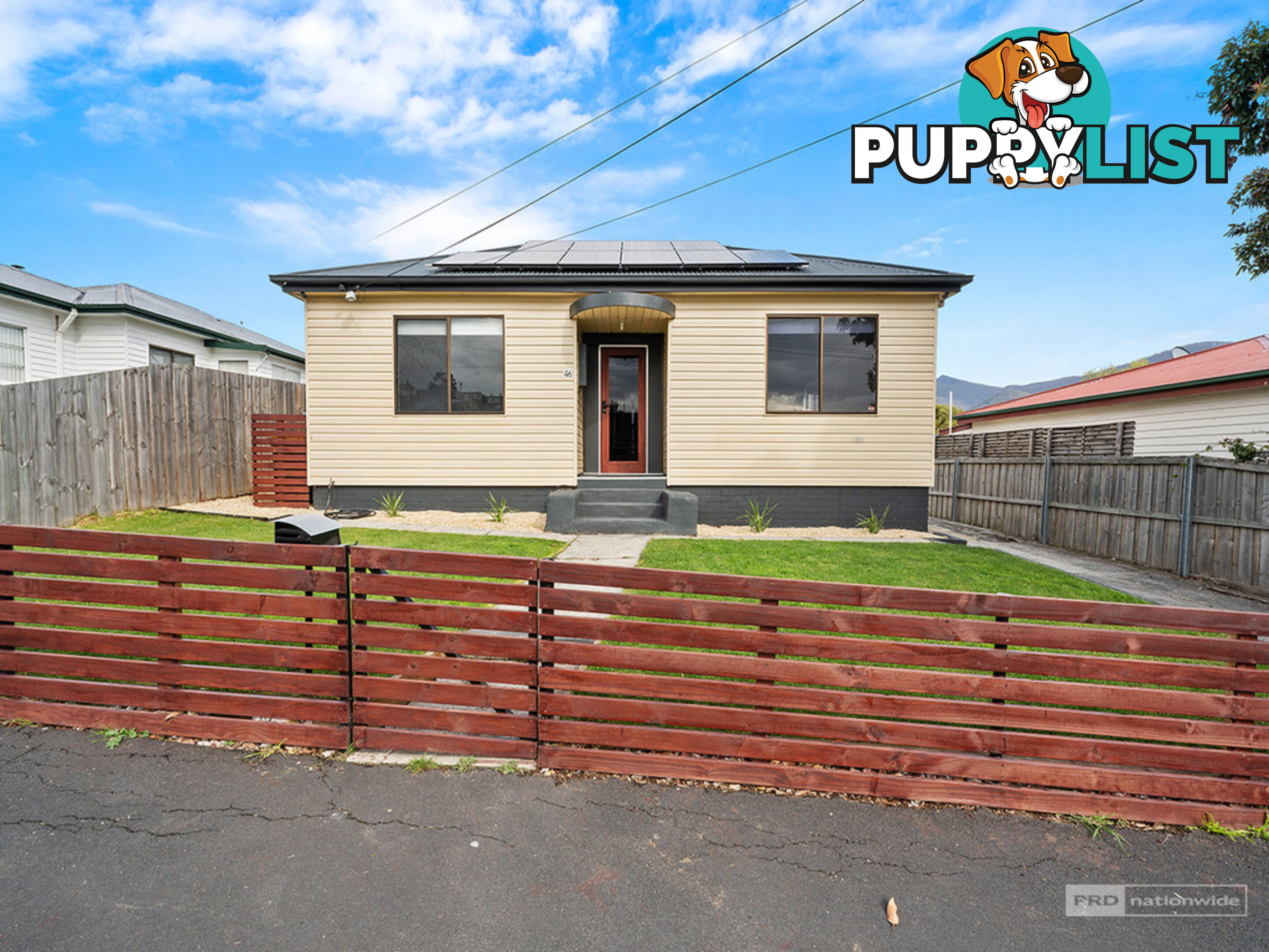 46 Clydesdale Avenue GLENORCHY TAS 7010