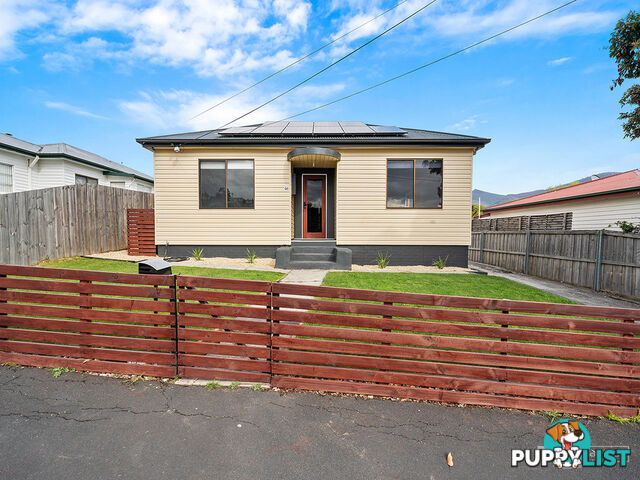 46 Clydesdale Avenue GLENORCHY TAS 7010