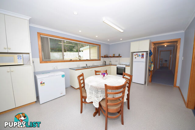 1497 Nubeena Road NUBEENA TAS 7184