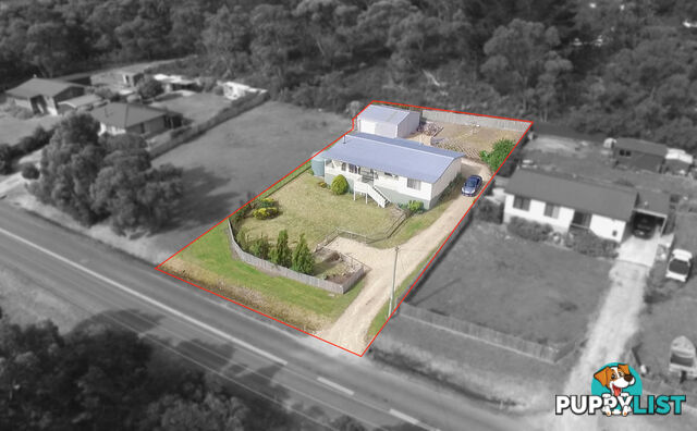 1497 Nubeena Road NUBEENA TAS 7184