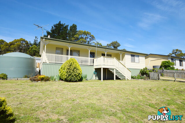 1497 Nubeena Road NUBEENA TAS 7184