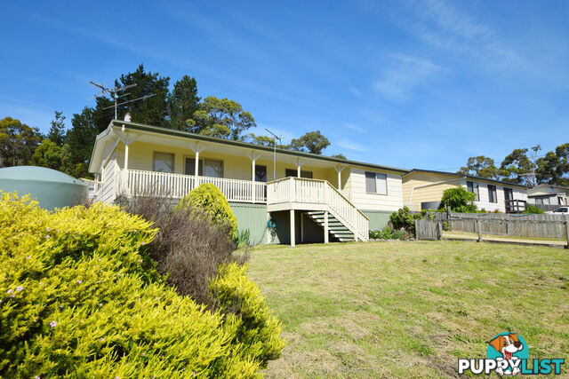 1497 Nubeena Road NUBEENA TAS 7184