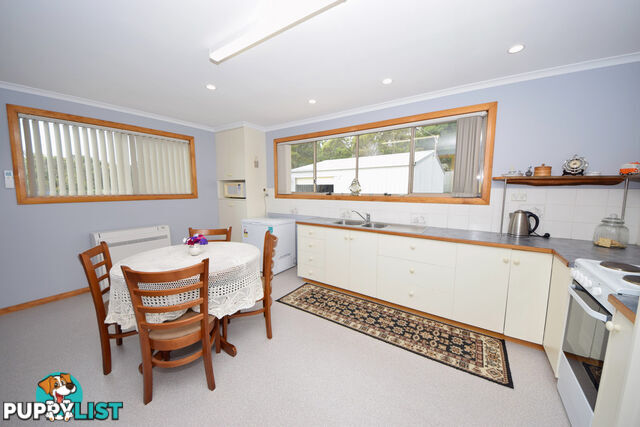 1497 Nubeena Road NUBEENA TAS 7184