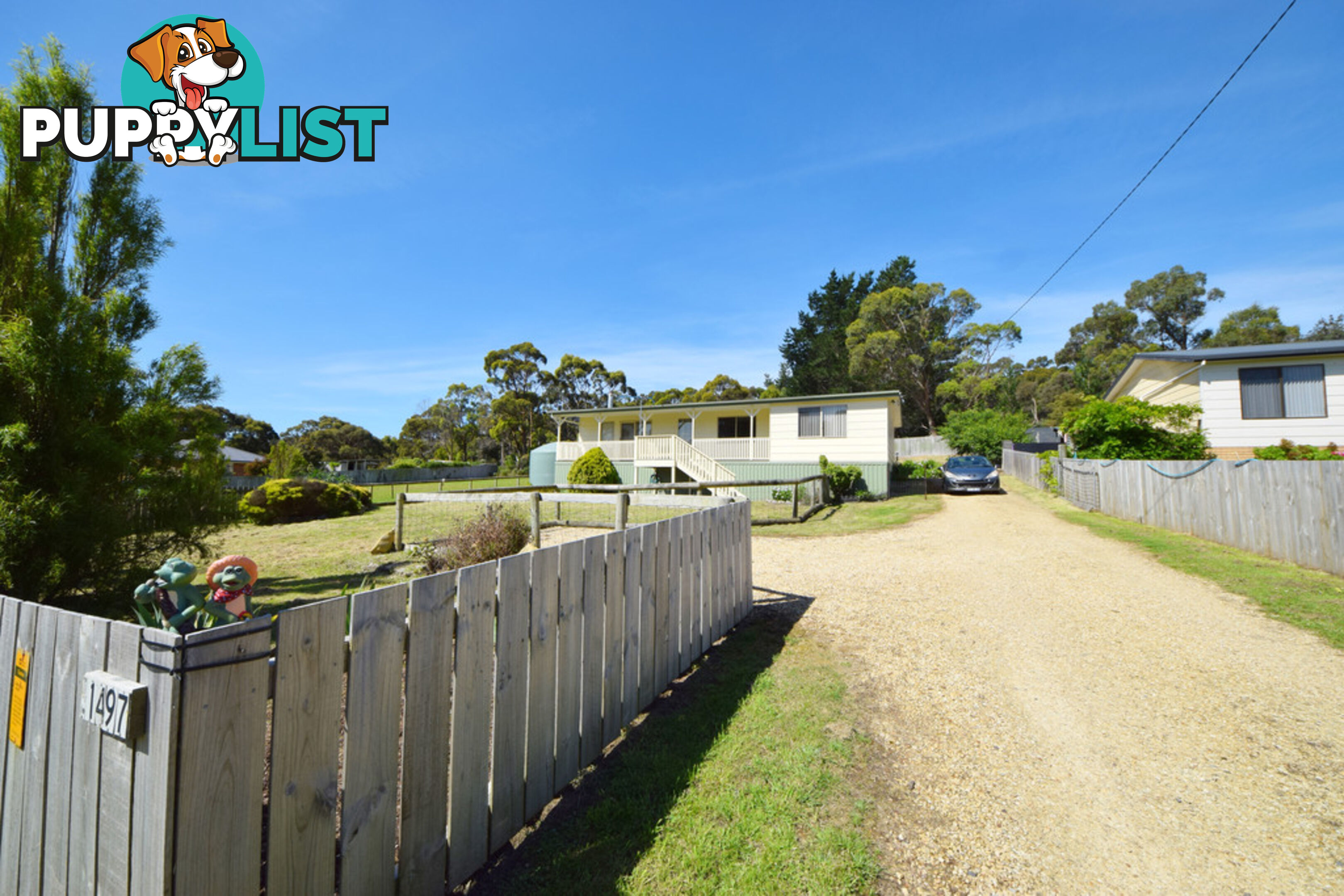 1497 Nubeena Road NUBEENA TAS 7184