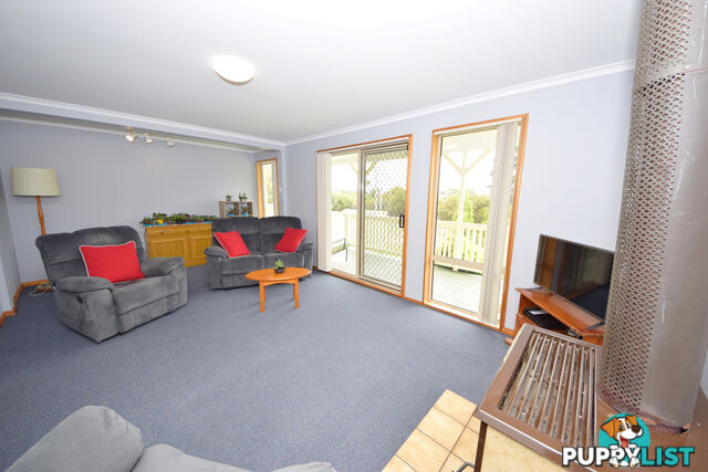 1497 Nubeena Road NUBEENA TAS 7184