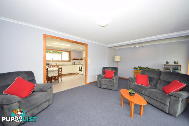 1497 Nubeena Road NUBEENA TAS 7184