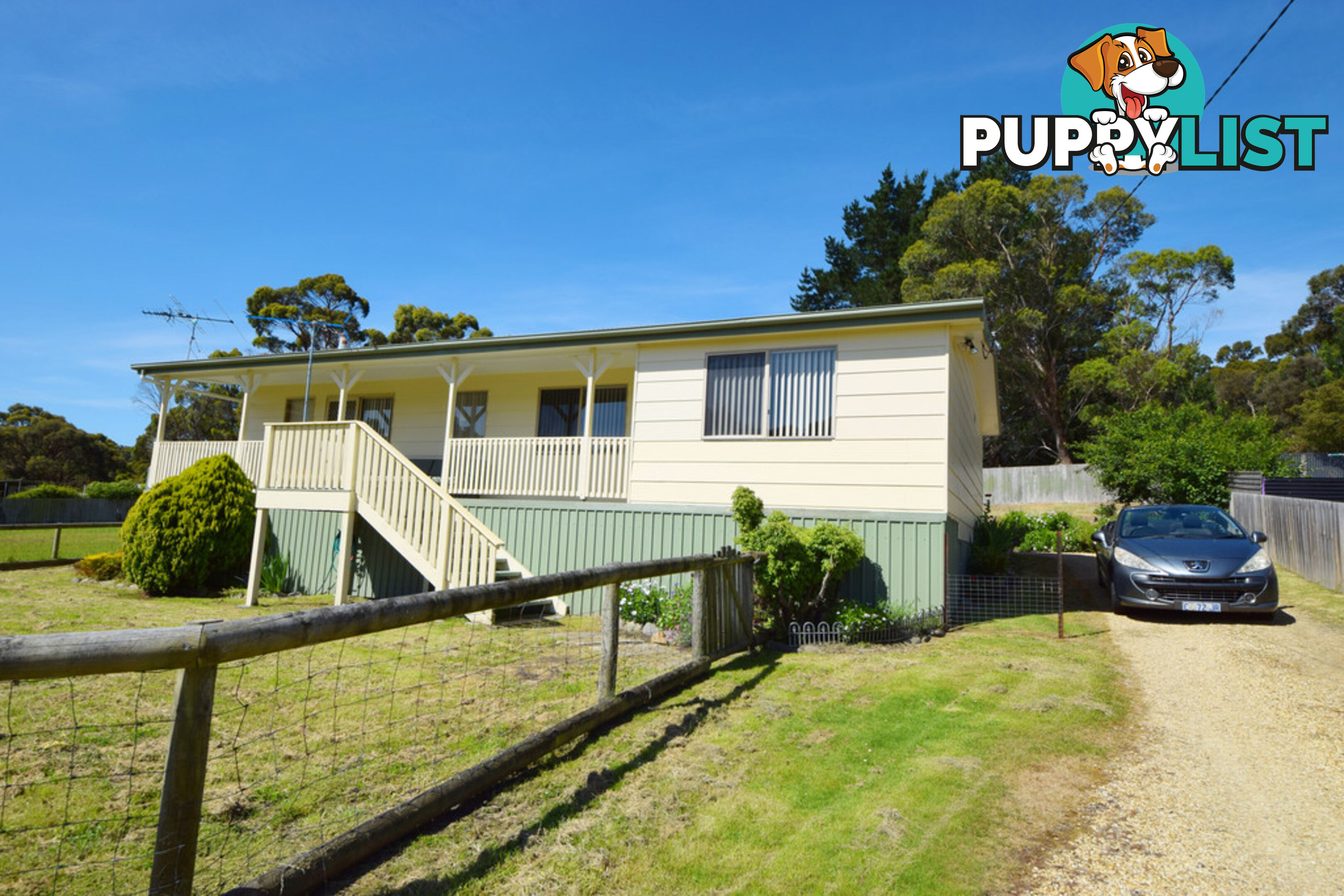 1497 Nubeena Road NUBEENA TAS 7184