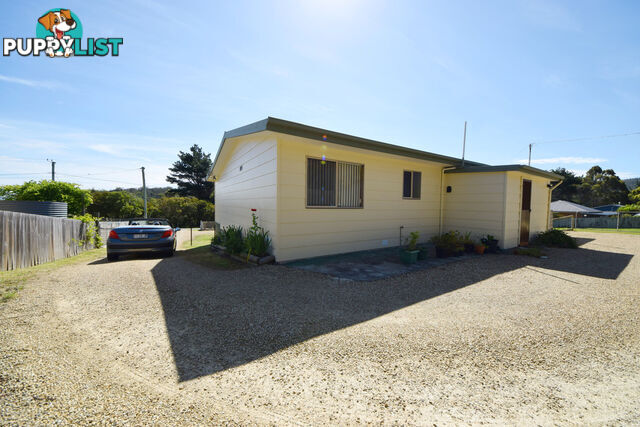 1497 Nubeena Road NUBEENA TAS 7184