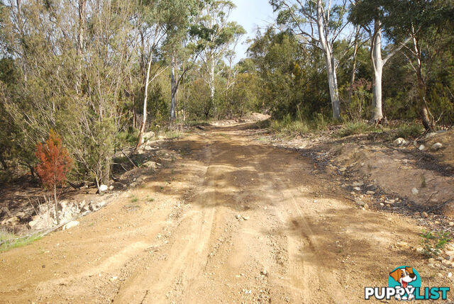 Lot 1 Fosters Gully Road NEW NORFOLK TAS 7140