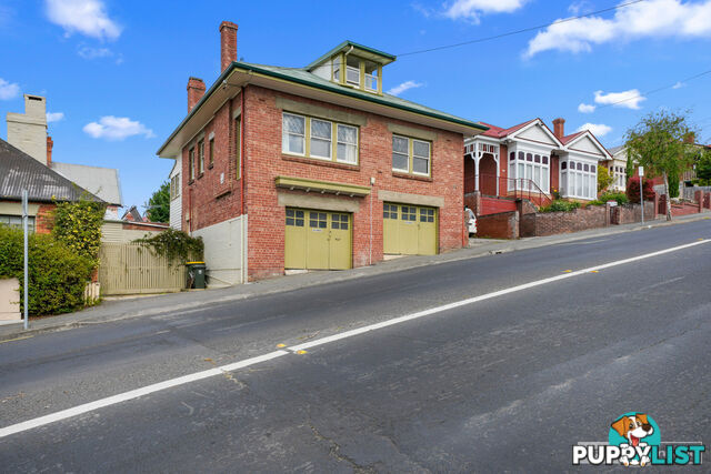 98 Molle Street WEST HOBART TAS 7000