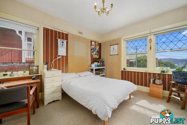 98 Molle Street WEST HOBART TAS 7000