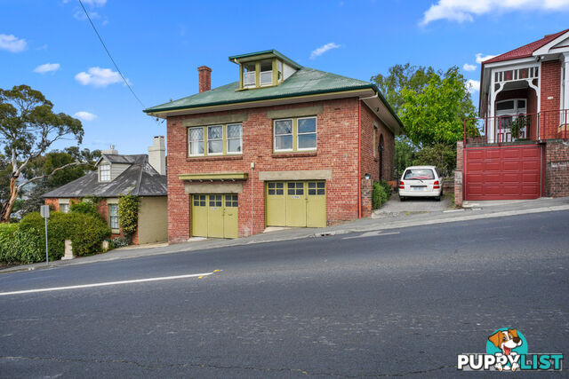 98 Molle Street WEST HOBART TAS 7000