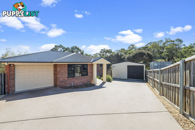 30 Blackstone Drive OLD BEACH TAS 7017