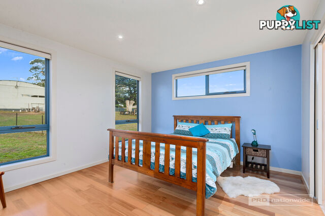 25 Jetty Road ORFORD TAS 7190