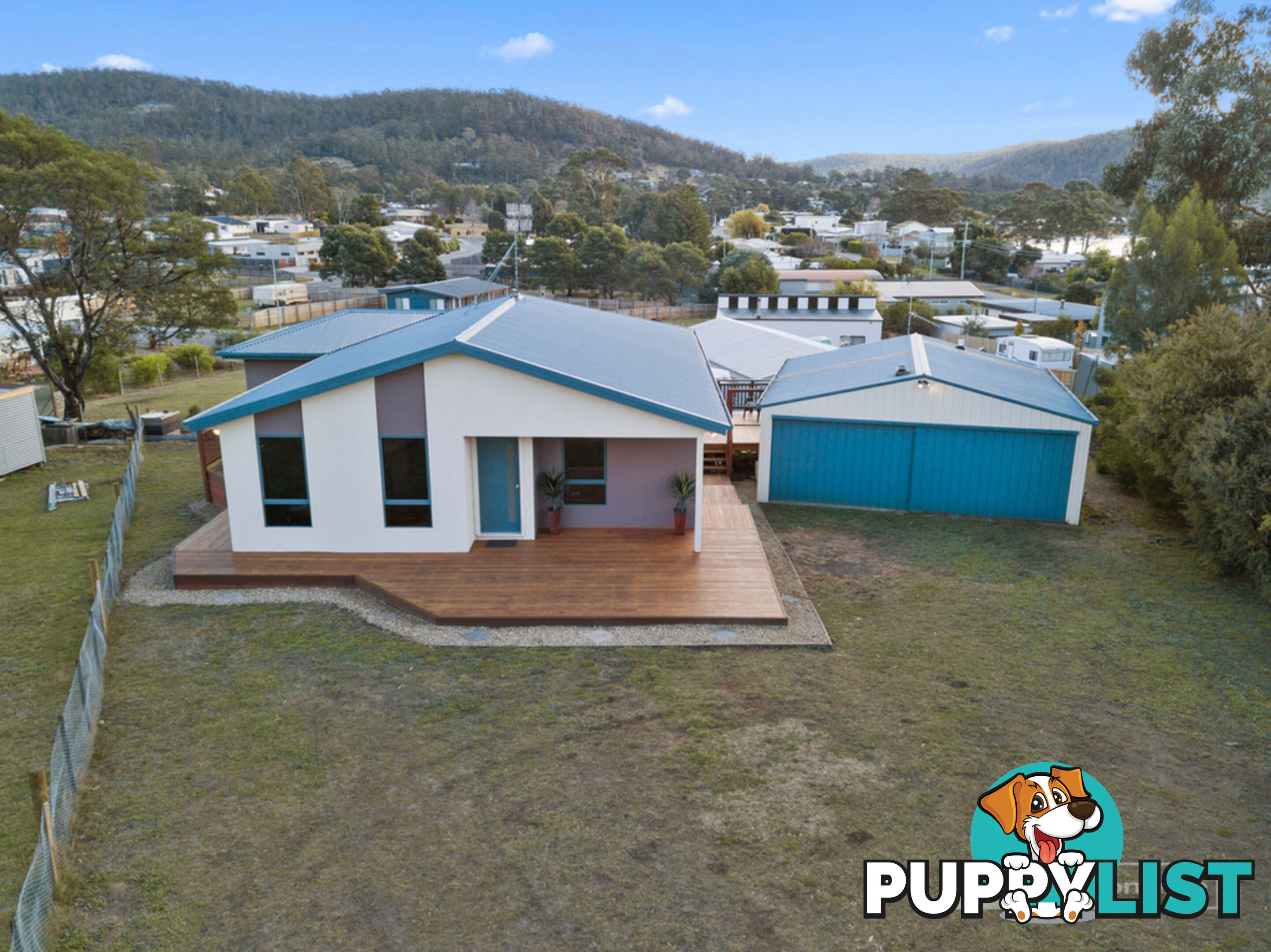 25 Jetty Road ORFORD TAS 7190