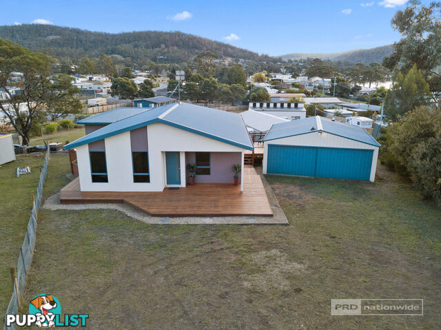 25 Jetty Road ORFORD TAS 7190