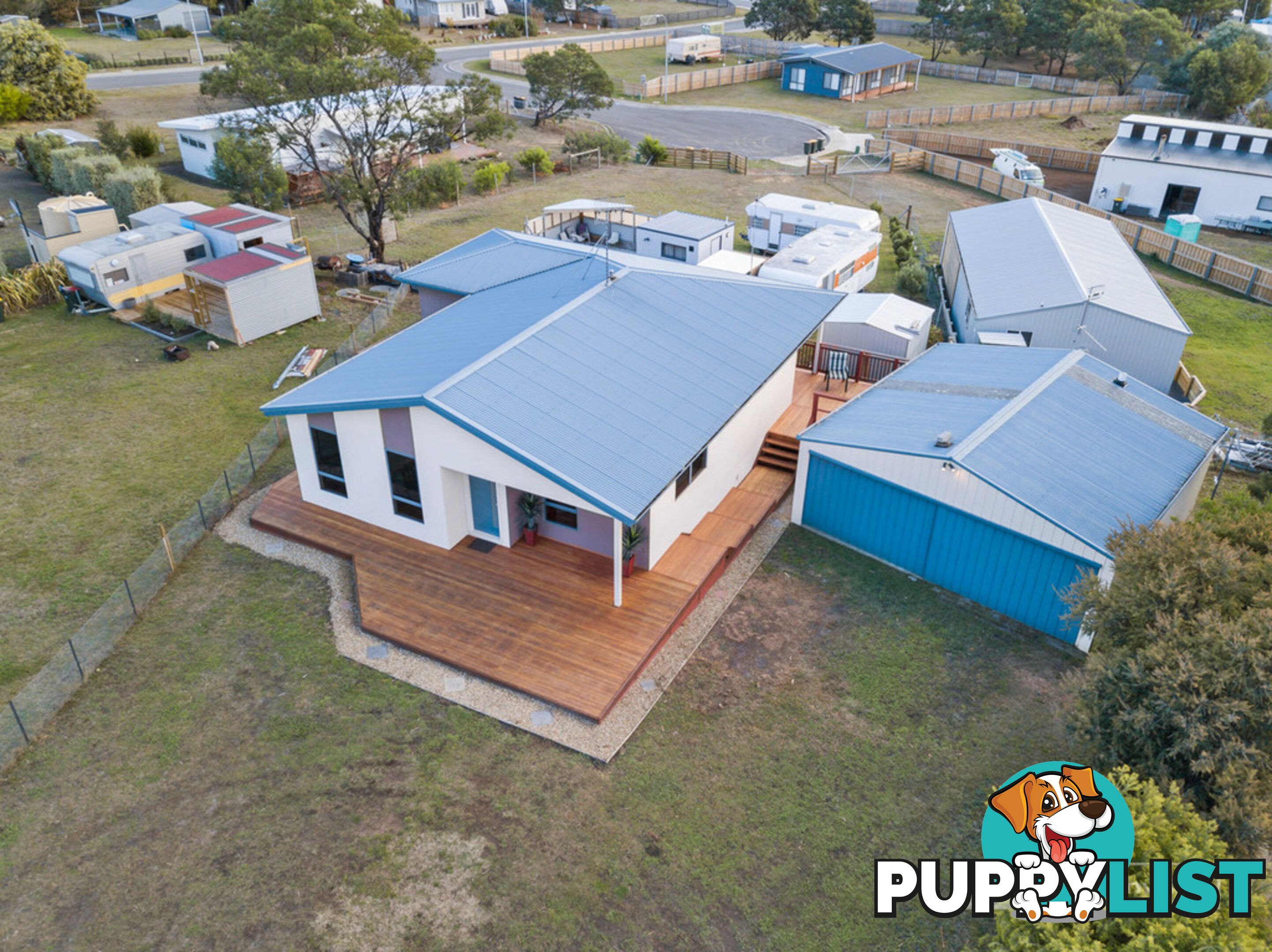 25 Jetty Road ORFORD TAS 7190