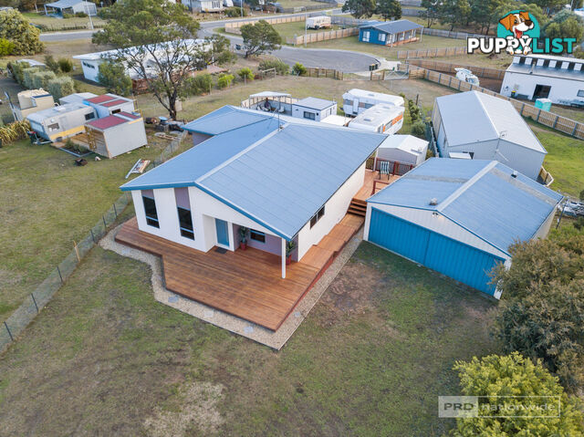 25 Jetty Road ORFORD TAS 7190