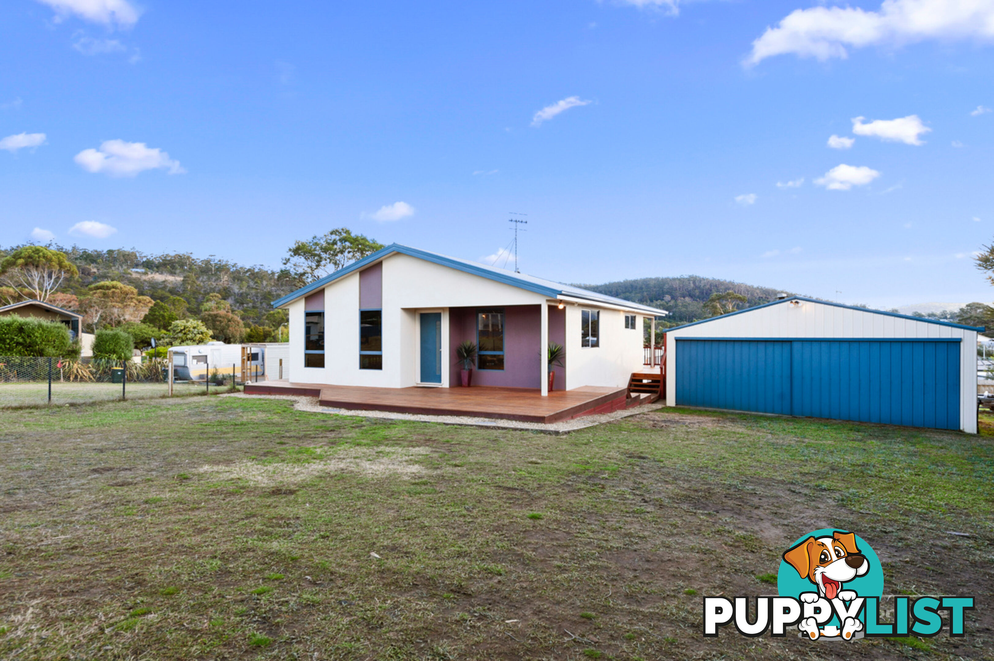 25 Jetty Road ORFORD TAS 7190