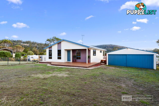 25 Jetty Road ORFORD TAS 7190