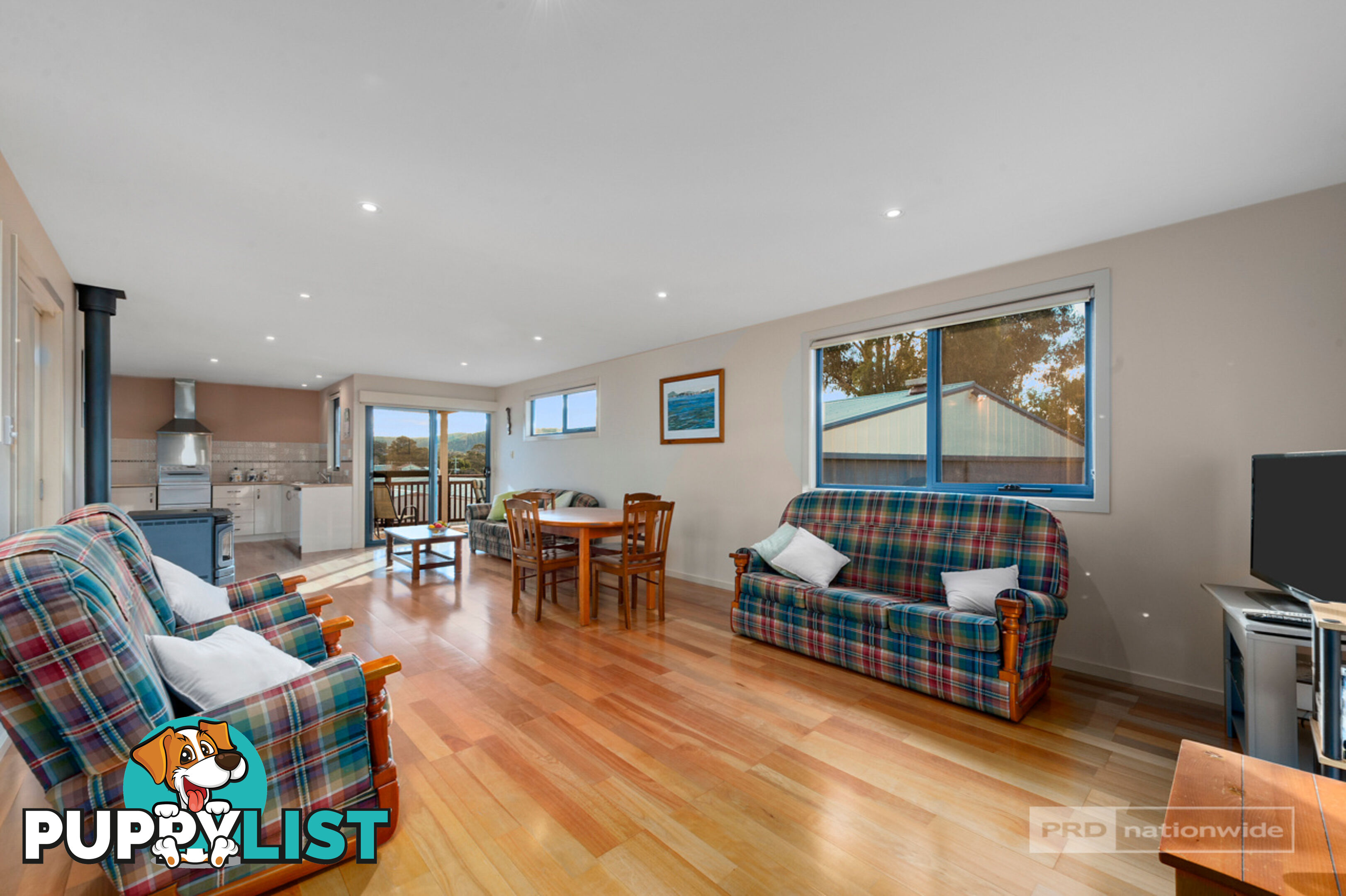 25 Jetty Road ORFORD TAS 7190