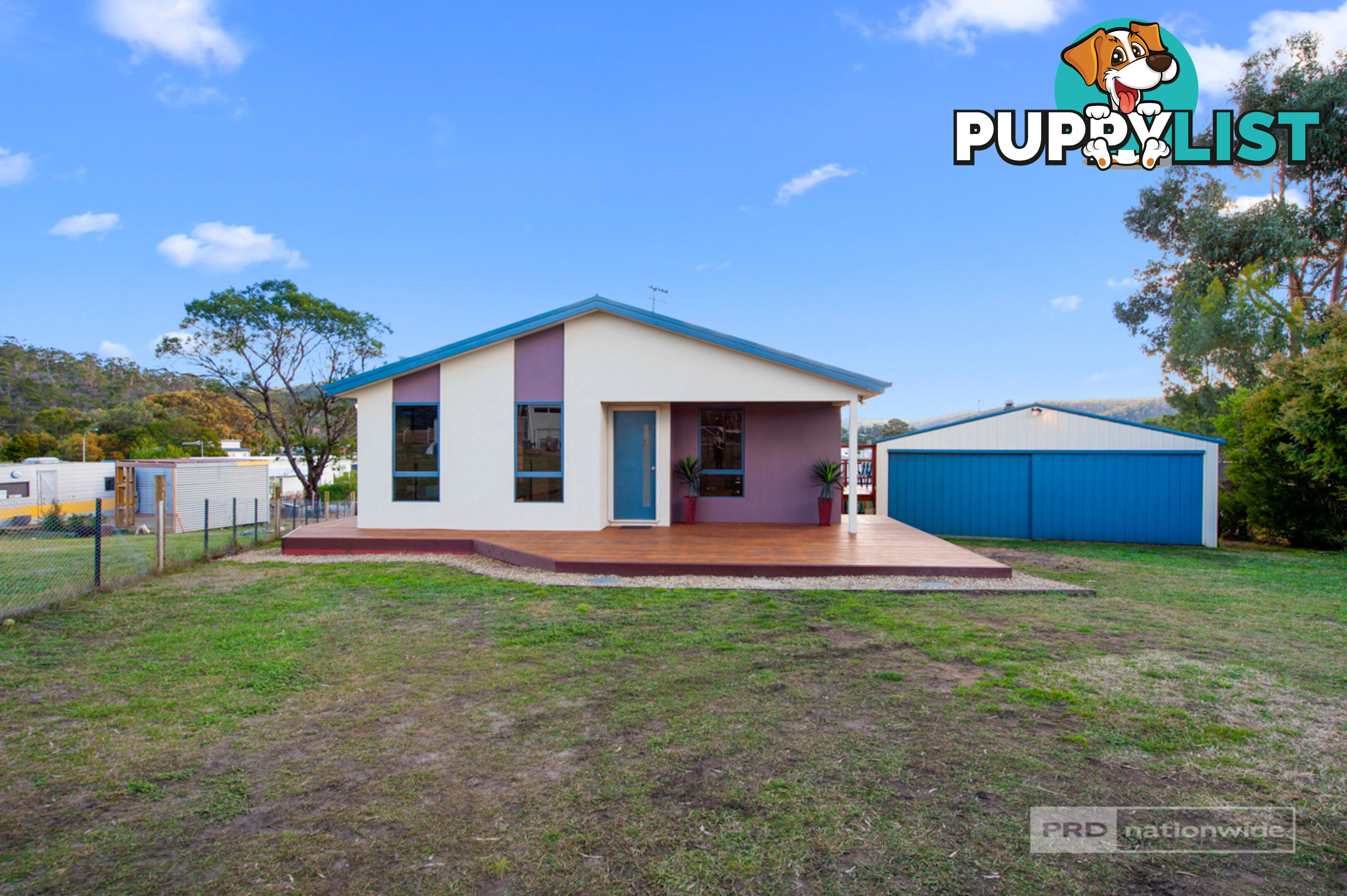 25 Jetty Road ORFORD TAS 7190