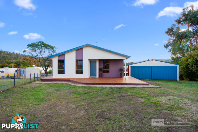 25 Jetty Road ORFORD TAS 7190