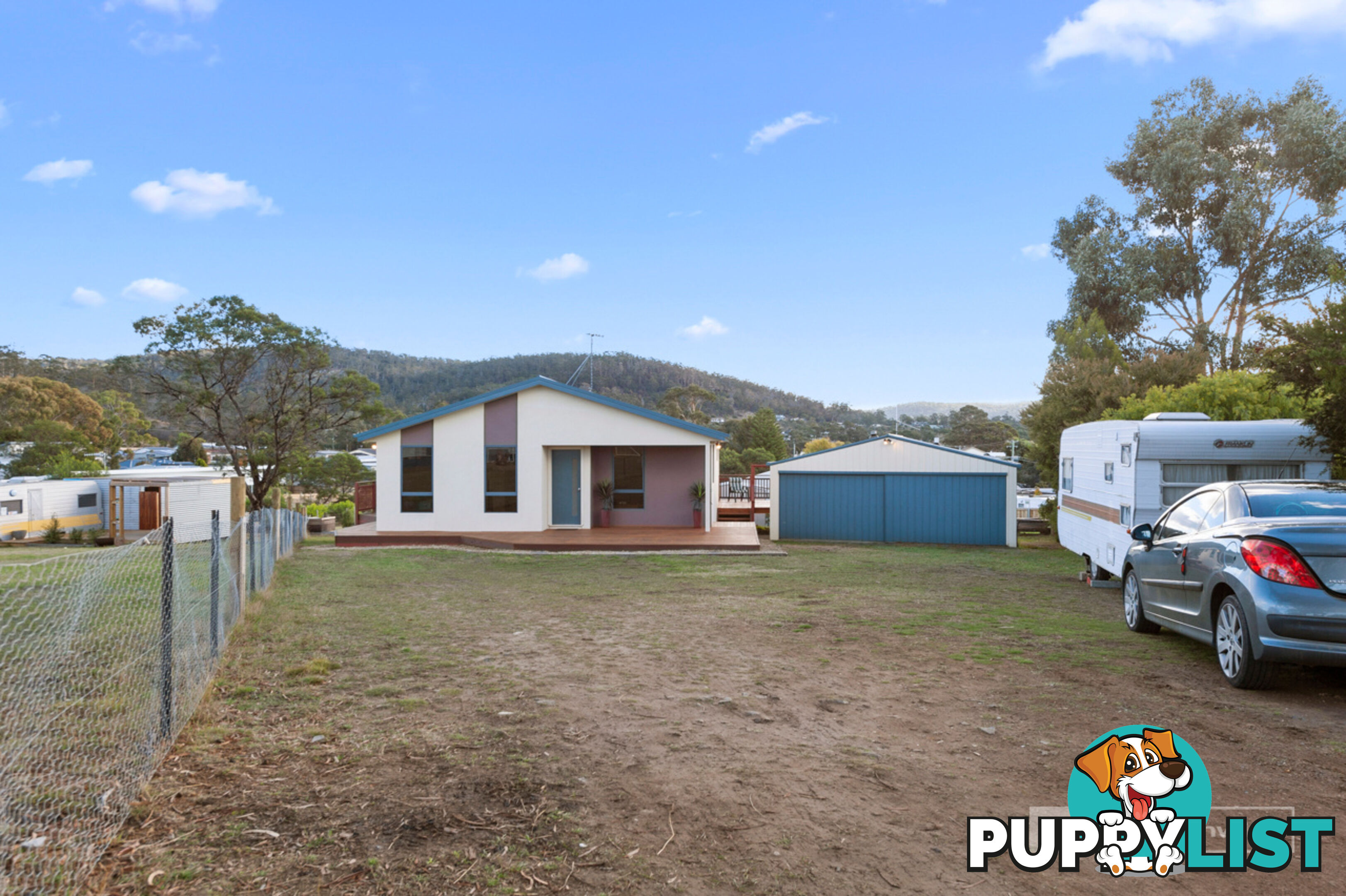 25 Jetty Road ORFORD TAS 7190