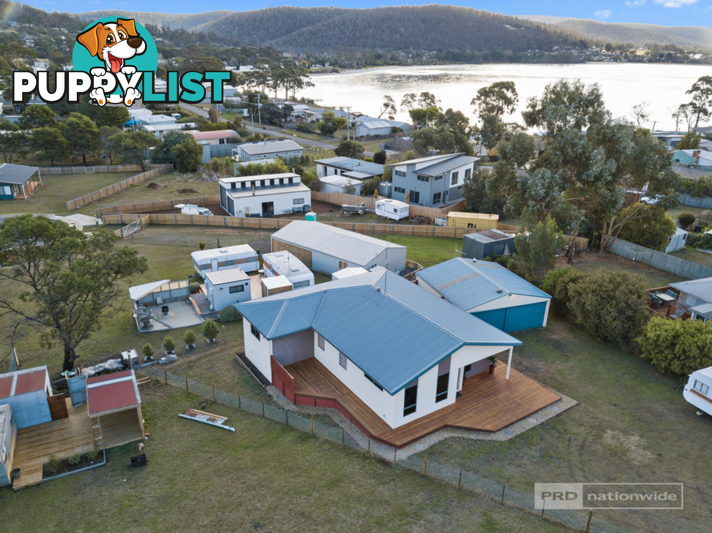 25 Jetty Road ORFORD TAS 7190