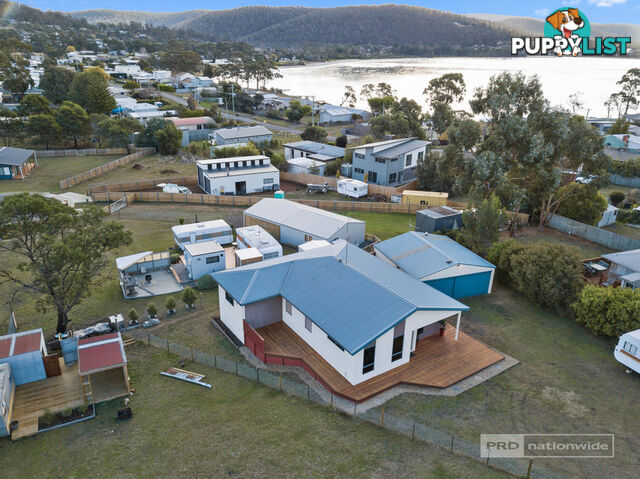 25 Jetty Road ORFORD TAS 7190