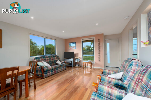 25 Jetty Road ORFORD TAS 7190