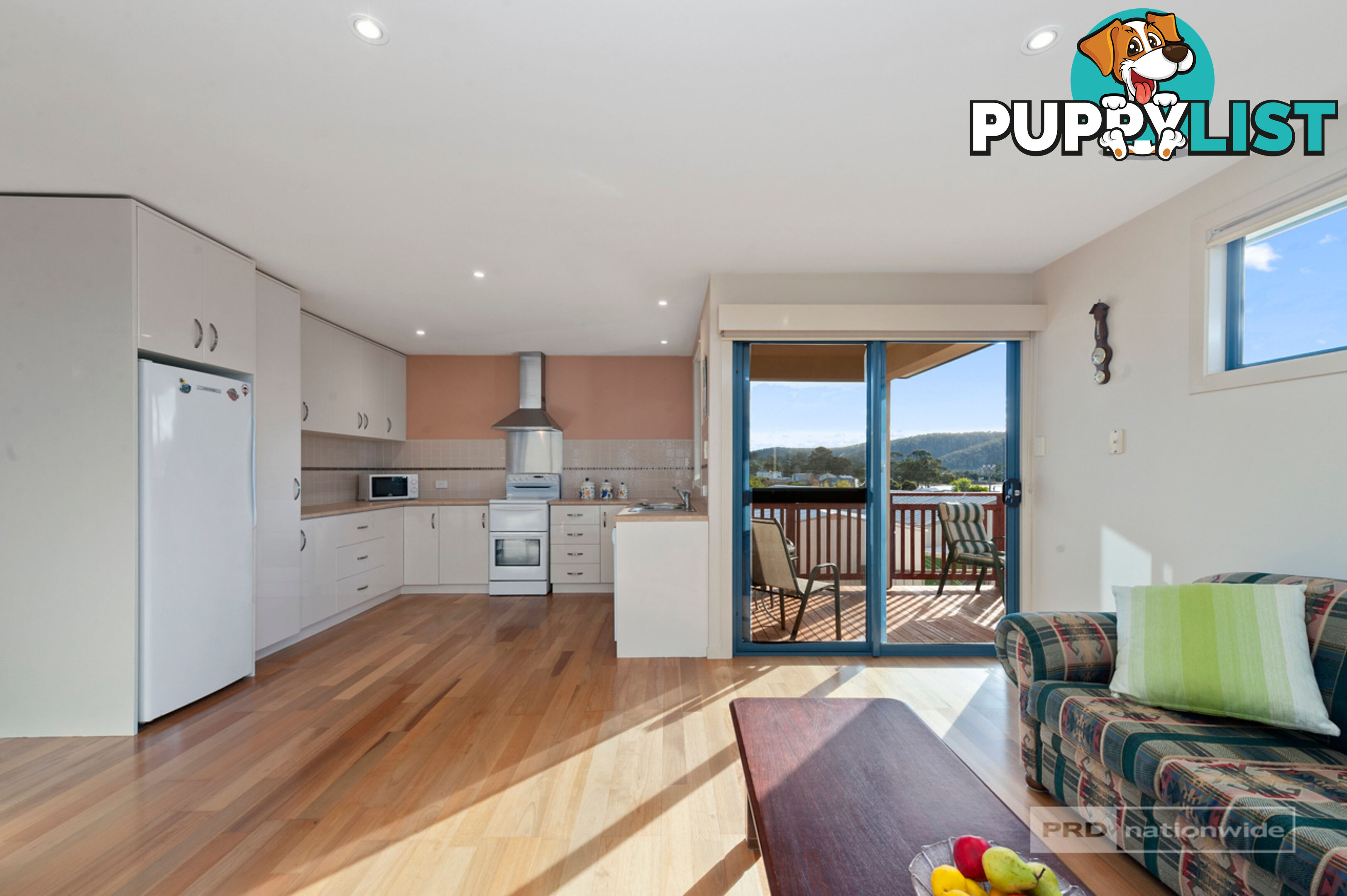 25 Jetty Road ORFORD TAS 7190