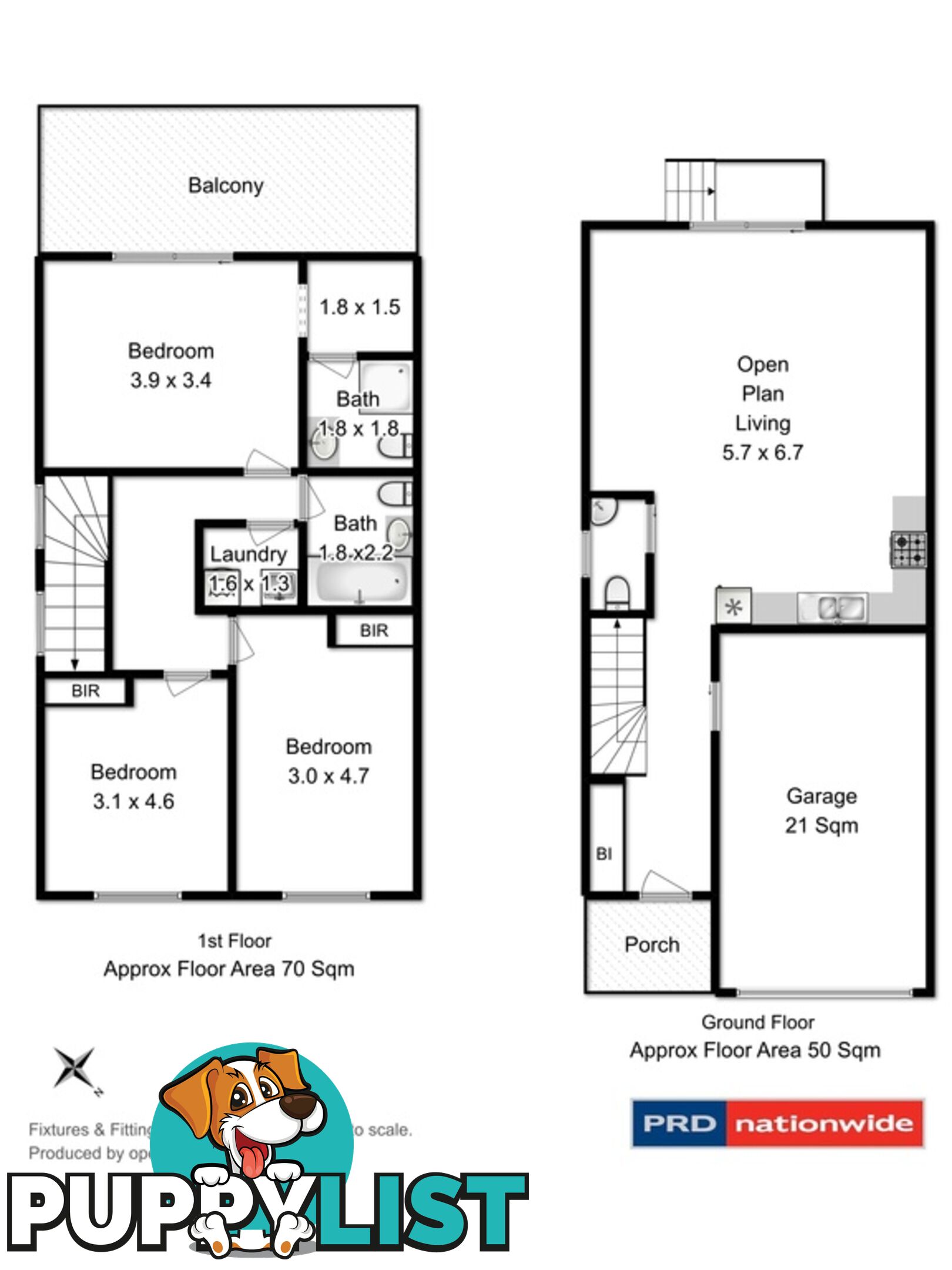 Unit 2 19-21 Maxwell Drive BRIDGEWATER TAS 7030