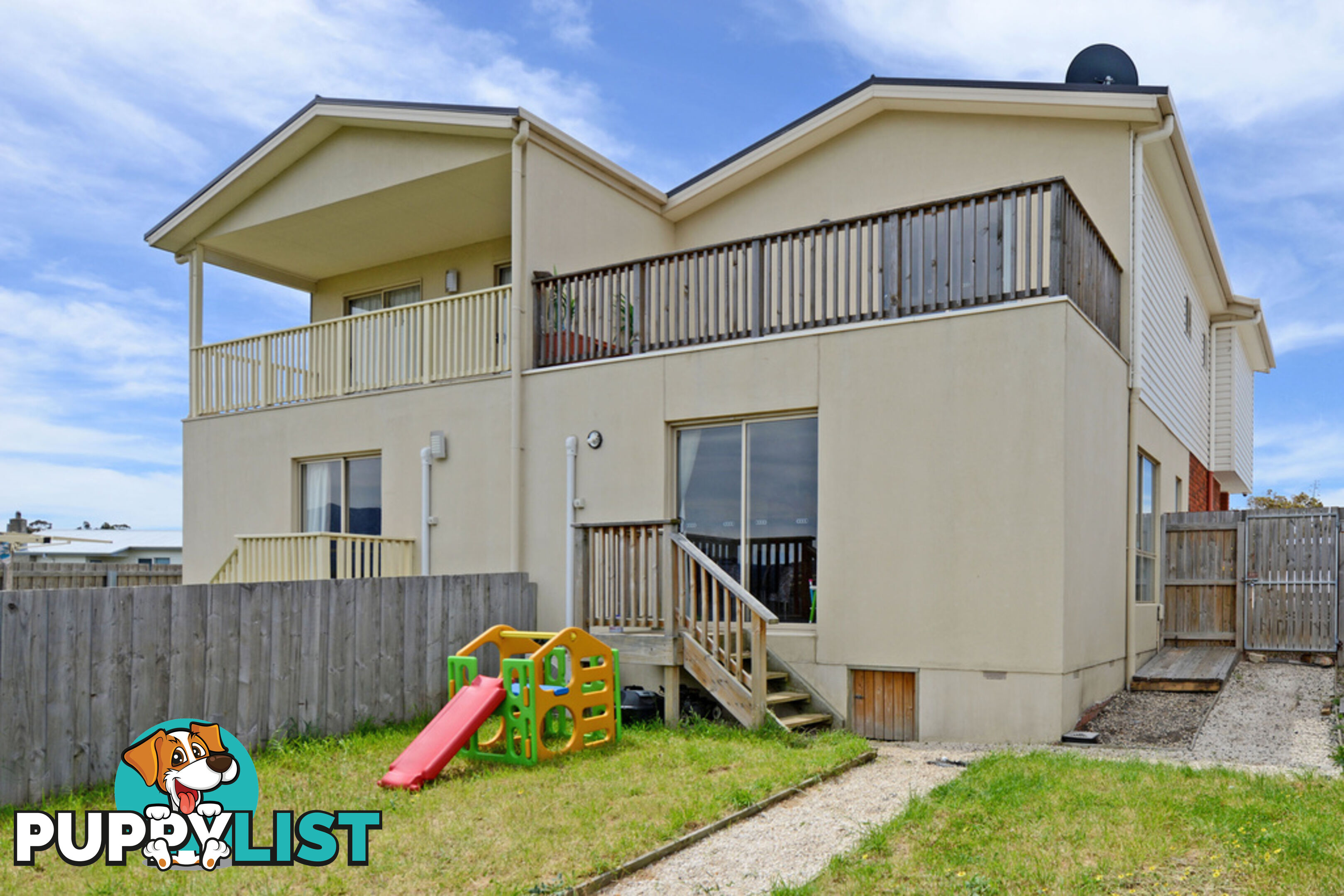 Unit 2 19-21 Maxwell Drive BRIDGEWATER TAS 7030