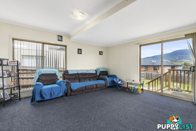 Unit 2 19-21 Maxwell Drive BRIDGEWATER TAS 7030