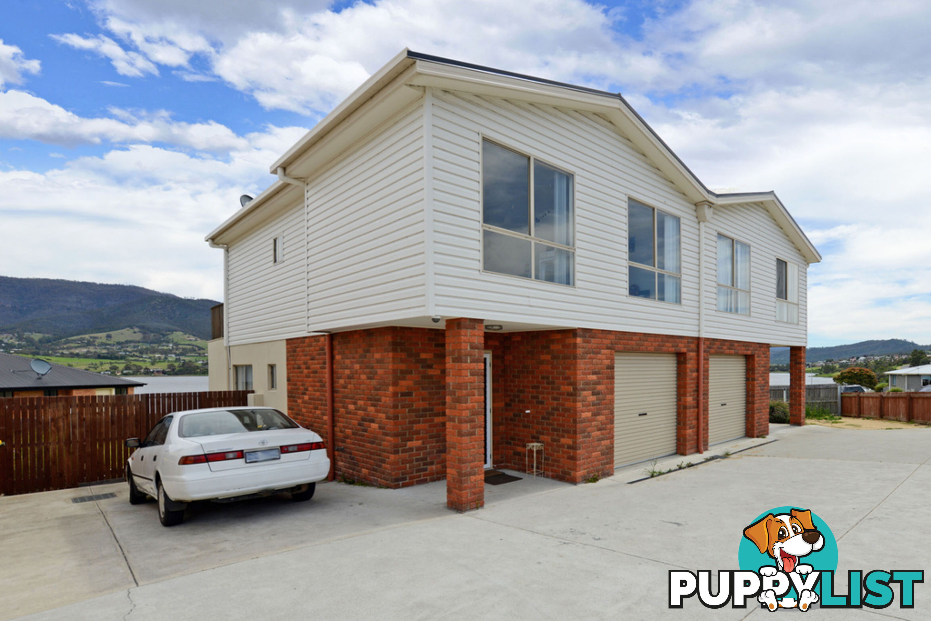 Unit 2 19-21 Maxwell Drive BRIDGEWATER TAS 7030